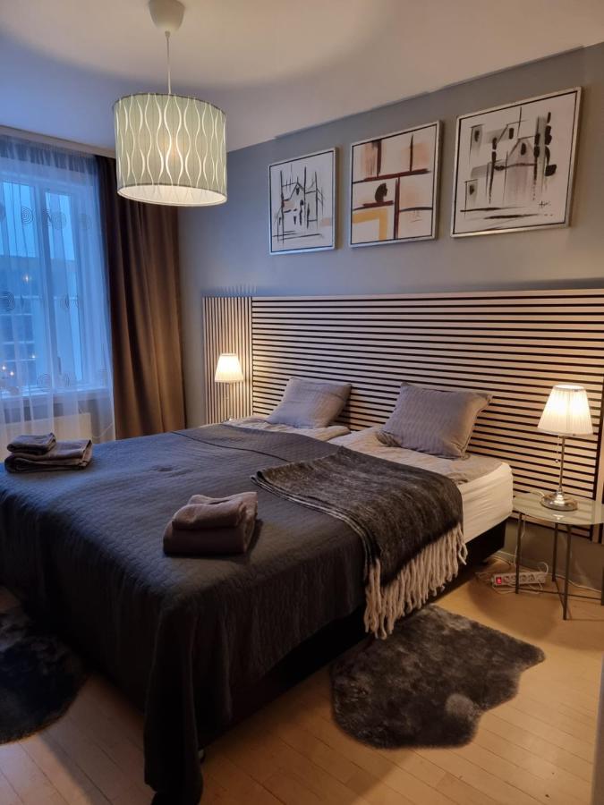 Cozy Stay In Downtown רייקיאוויק מראה חיצוני תמונה