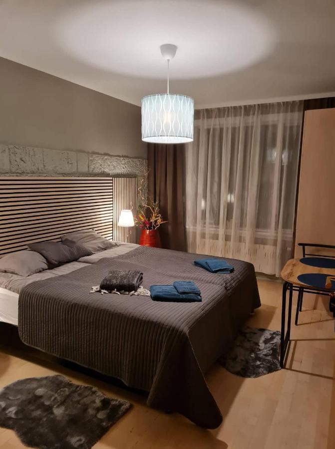 Cozy Stay In Downtown רייקיאוויק מראה חיצוני תמונה