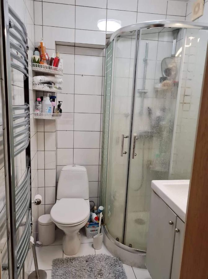 Cozy Stay In Downtown רייקיאוויק מראה חיצוני תמונה